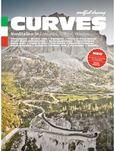 Curves: Northern