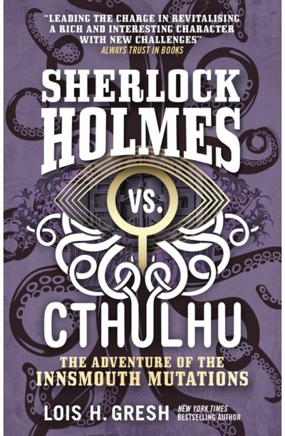 Sherlock Holmes vs.