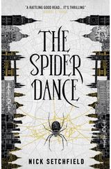 Spider Dance