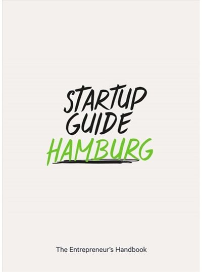 Startup Guide The Entrepreneur's