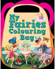 My Fairies Colouring Bag