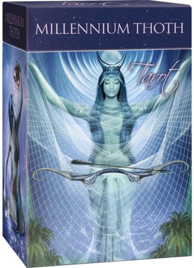 Millenium Thoth