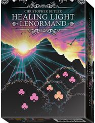 Healing Light Lenormand