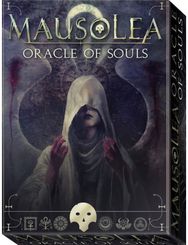 Mausolea Oracle: Oracle of the Souls Oracle of the Souls