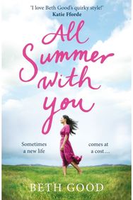 All Summer With You: The perfect holiday read The perfect holiday read
