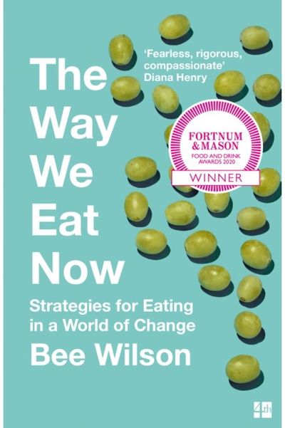 Way We Eat Now Strategies for