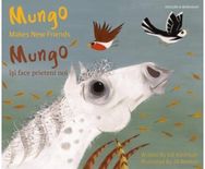 Mungo Makes New Friends Romanian/English