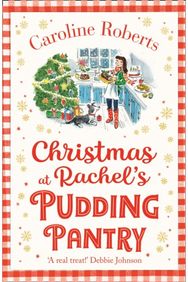 Christmas at Rachel’s Pudding Pantry