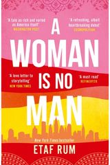 Woman is No Man