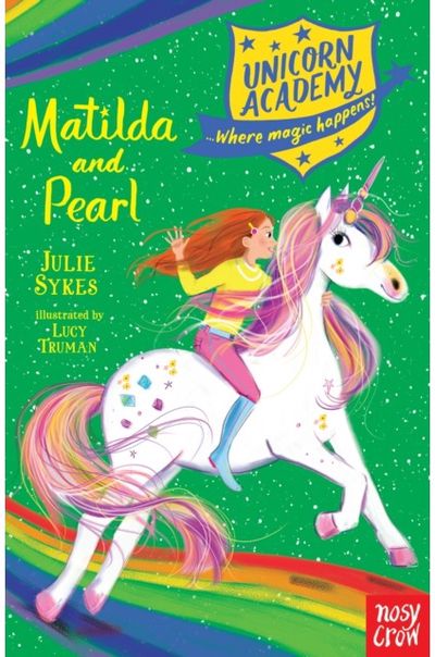 Unicorn Academy: