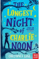 Longest Night of