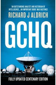 GCHQ: Centenary Edition Centenary Edition