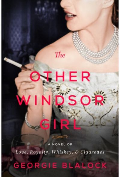 Other Windsor Girl A Novel of Princess