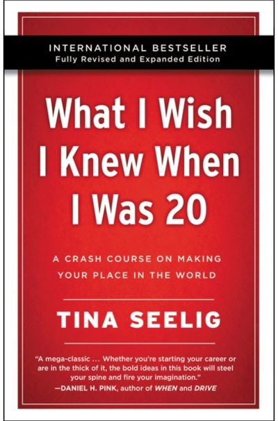 What I Wish I Knew A Crash Course on