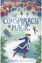 The Conspiracy of