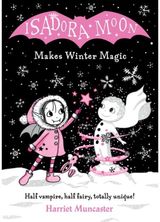 Isadora Moon Makes
