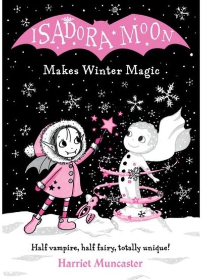 Isadora Moon Makes