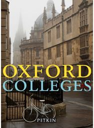 Oxford Colleges
