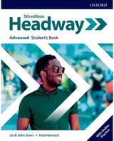 Headway: Advanced:
