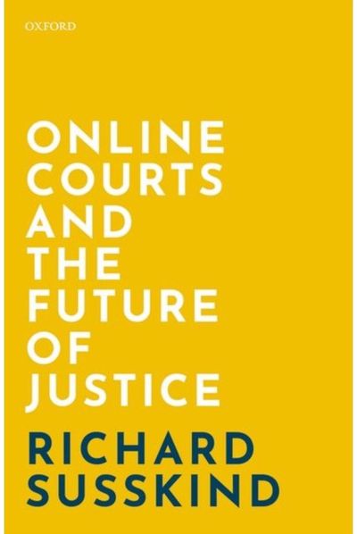 Online Courts and