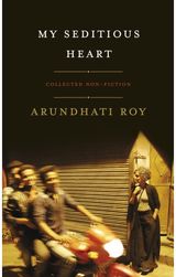 My Seditious Heart