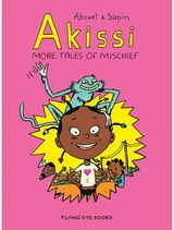 Akissi: More Tales