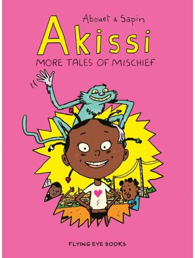 Akissi: More Tales