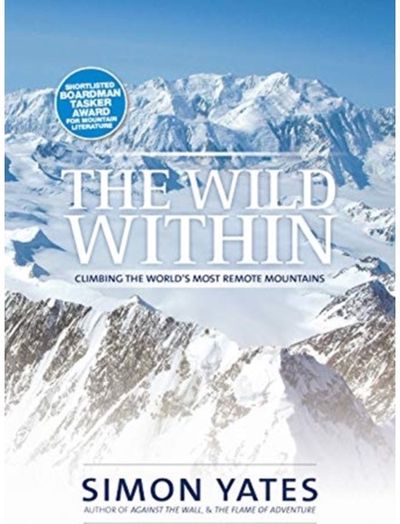 Wild Within Climbing the world's