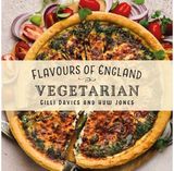 Flavours of England: Vegetarian