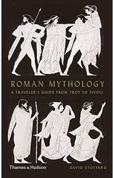 Roman Mythology A Traveller's Guide