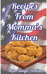 Recipes From Momma's Kitchen