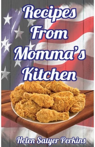 Recipes From Momma's Kitchen