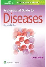Professional Guide to Diseases