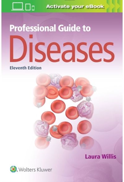 Professional Guide to Diseases