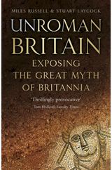 UnRoman Britain Exposing the Great