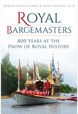 Royal Bargemasters 800 Years at the