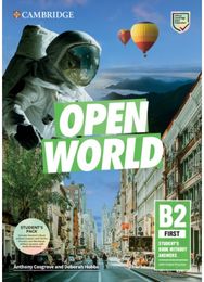 Open World First Students Book Pack Answers w Audio Download)
