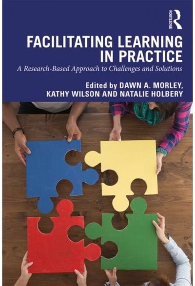 Facilitating a research based