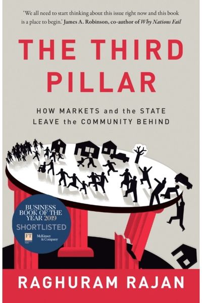 Third Pillar How Markets and the