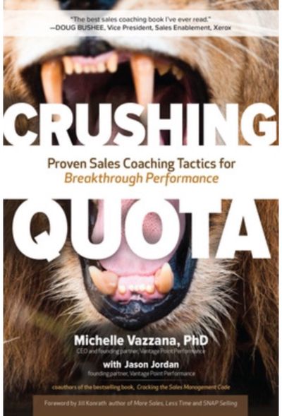 Crushing Quota: