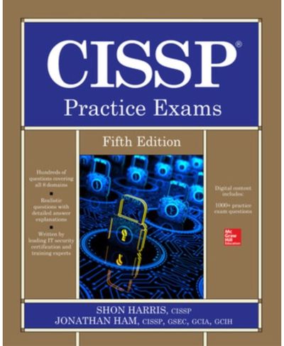 CISSP Practice