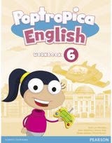 Poptropica English