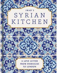 Imad’s Syrian Kitchen