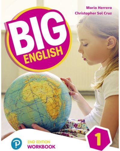 Big English AmE 2nd