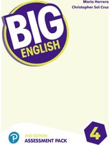 Big English AmE 2nd