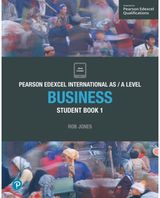 Pearson Edexcel