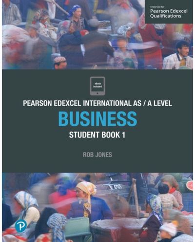 Pearson Edexcel
