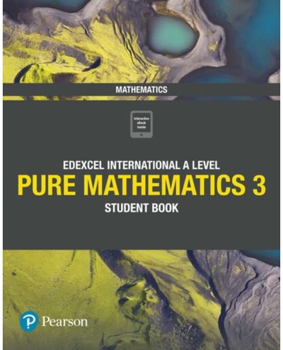 Pearson Edexcel