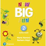 Big Fun Refresh