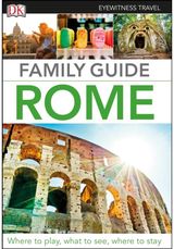 DK Family Guide Rome